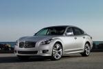 Infiniti M37 S 2011 года